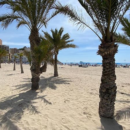 Appartement La Cala Кала де Финестрат Екстериор снимка