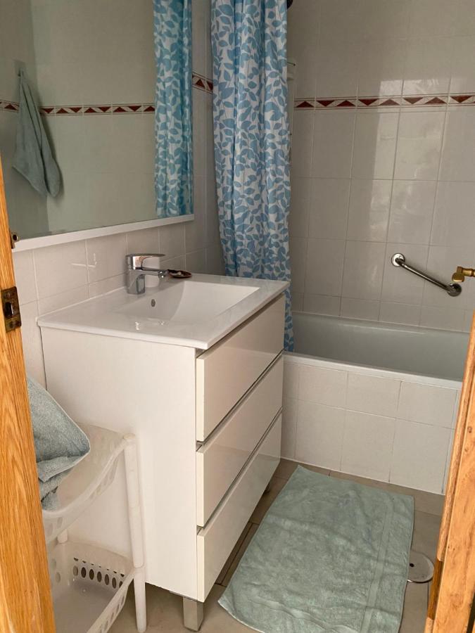 Appartement La Cala Кала де Финестрат Екстериор снимка